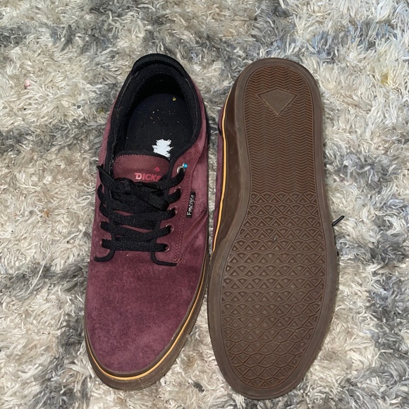 Emerica men’s shoes - Picture 3 of 3
